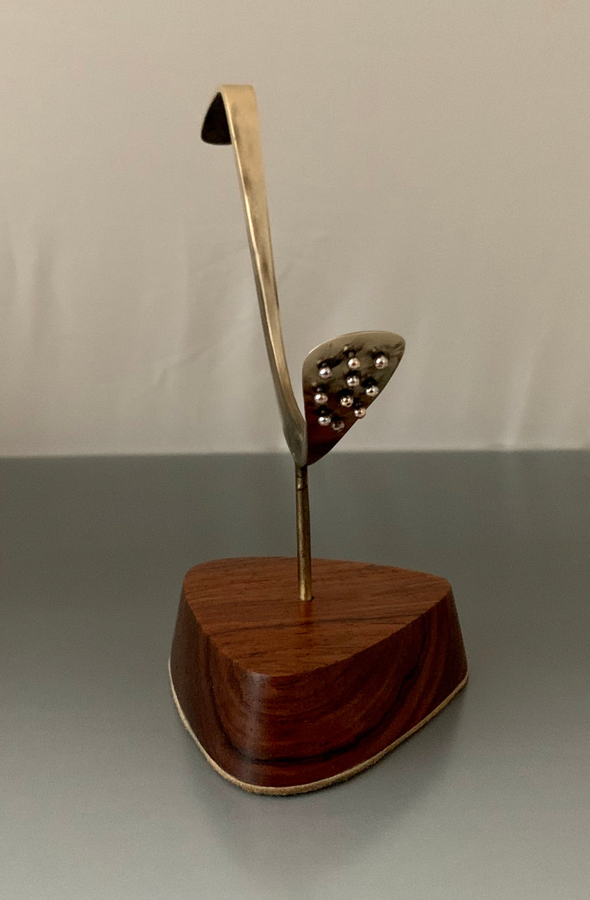 Sculpture Shorebird