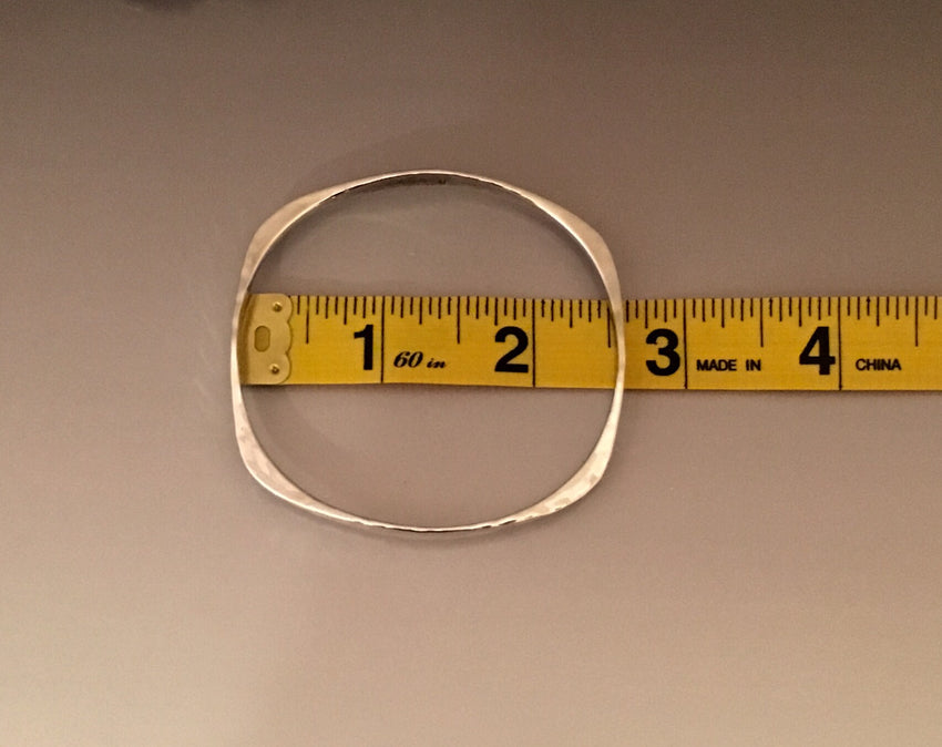 Bracelet sizes and how to size - JACK BOYD ART STUDIO and RON BOYD DESIGNS
