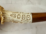 Vintage Talisman by Jack Boyd