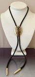 Vintage Bolo Bronze by Jack Boyd
