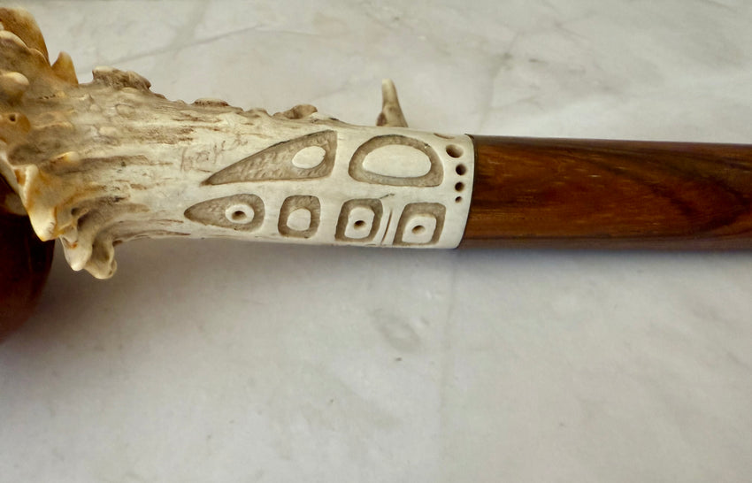 Vintage Talisman by Jack Boyd