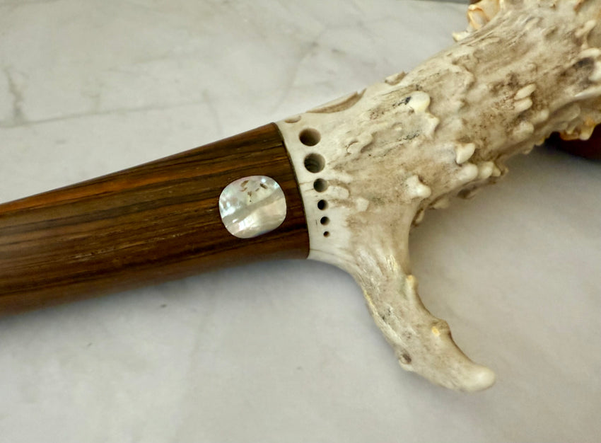 Vintage Talisman by Jack Boyd