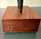 Vintage Sculpture Mini Llama by Jack Boyd