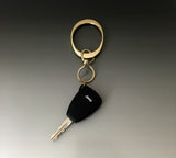 Key Ring - JACK BOYD ART STUDIO and RON BOYD DESIGNS