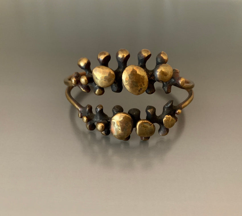 4052 | Antiquities, Celtic Bronze Bracelet 500-600 c. BC – Vladimir's  Antiques