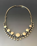 Necklace Bronze Boyd Design