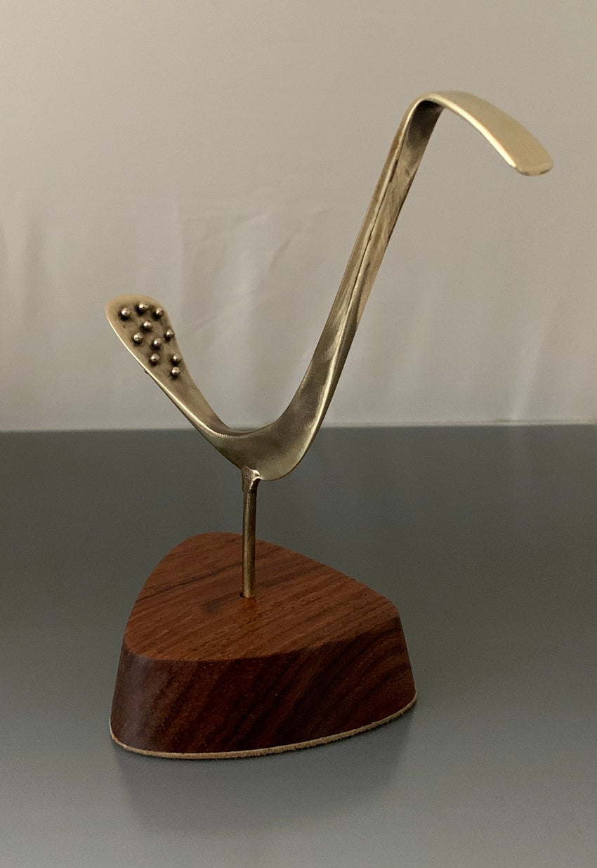 Sculpture Shorebird