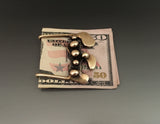 Vintage Money Clip