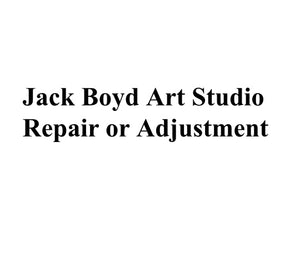 Herb Chopper – JACK BOYD ART STUDIO & RON BOYD DESIGNS